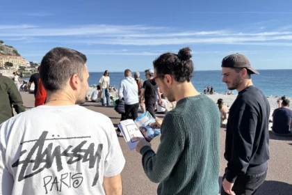 Escape Enterrement de vie de garçon - Exploregion