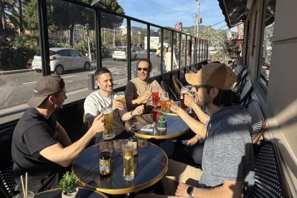 Escape Enterrement de vie de garçon - Exploregion