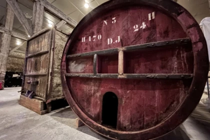 Visite de cave Gallo-romaine (UNESCO) + 1 dégustation - Exploregion