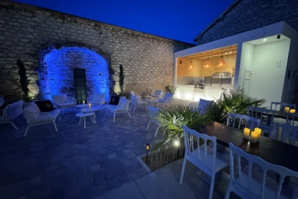 Visite de cave Gallo-romaine (UNESCO) + 3 dégustations - Exploregion