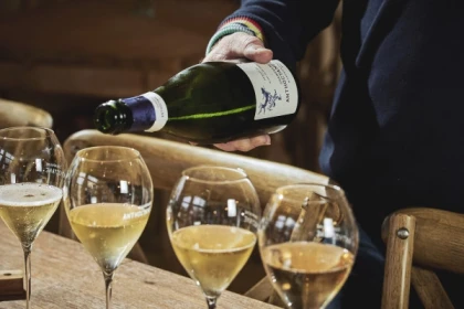 Visite & dégustation de 3 champagnes - Exploregion