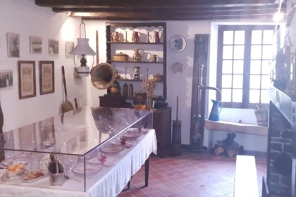 Visite individuelle - Visite simple- visite des 3 musées - Exploregion