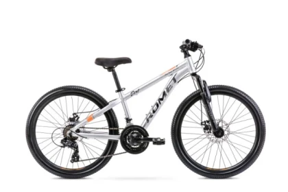 VTT enfant 24 pouces - Exploregion