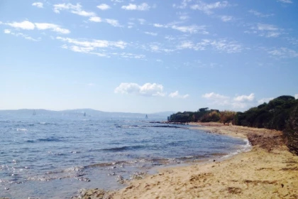 Yoga Paddle - Exploregion