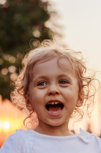 Enfants / 11 ans et moins