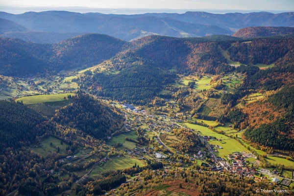 3 jours à vélo dans les Hautes Vosges en liberté ! - Exploregion