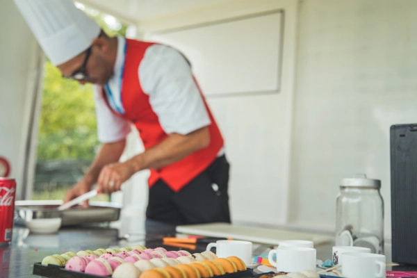 3h Atelier de cuisine en Alsace - Exploregion