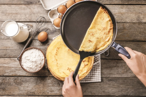 3h Atelier de cuisine en Alsace - Exploregion