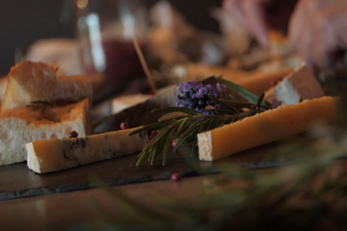 Accords Mets & Vins - Exploregion