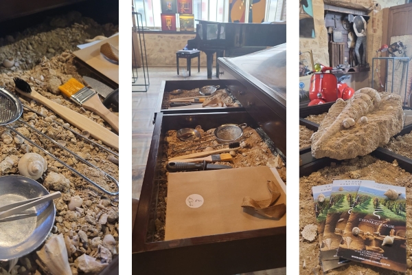 adChristo - Exploregion