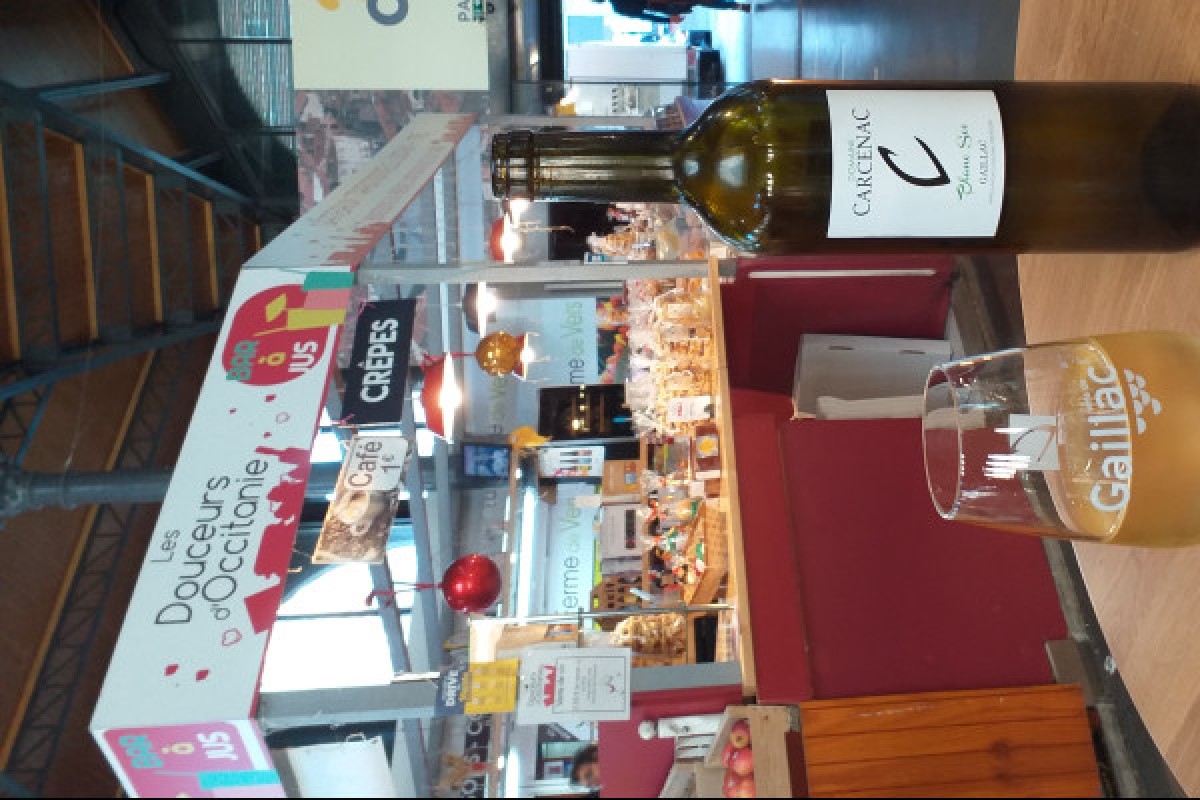 Albi Tour Gastronomique - Exploregion