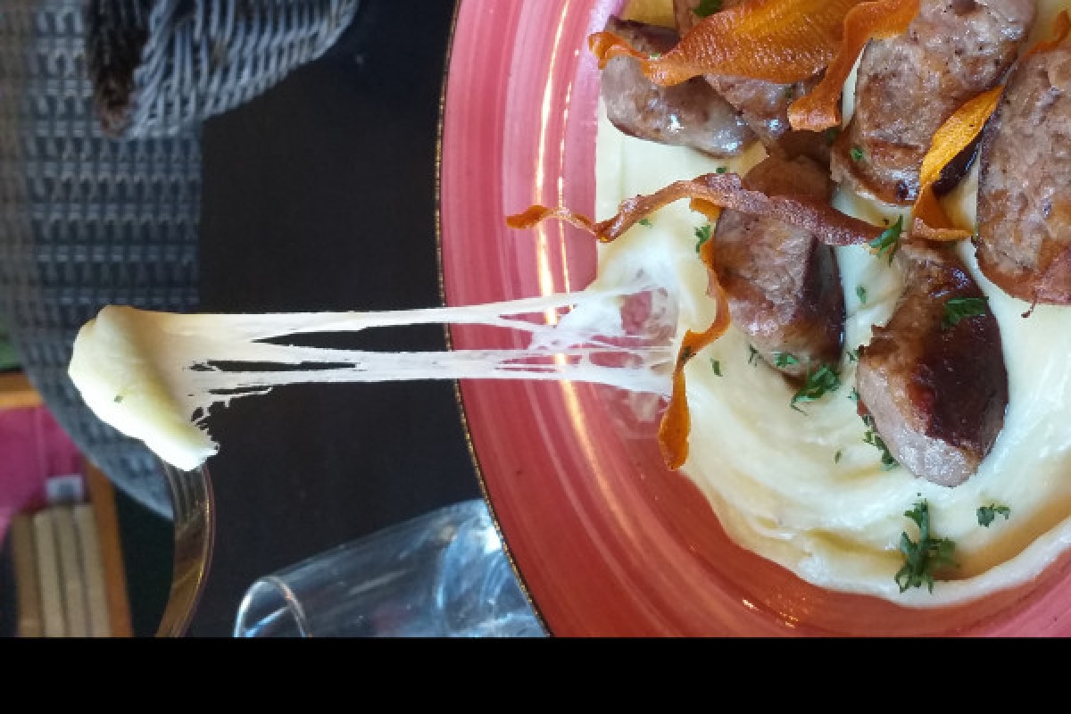 Albi Tour Gastronomique - Exploregion