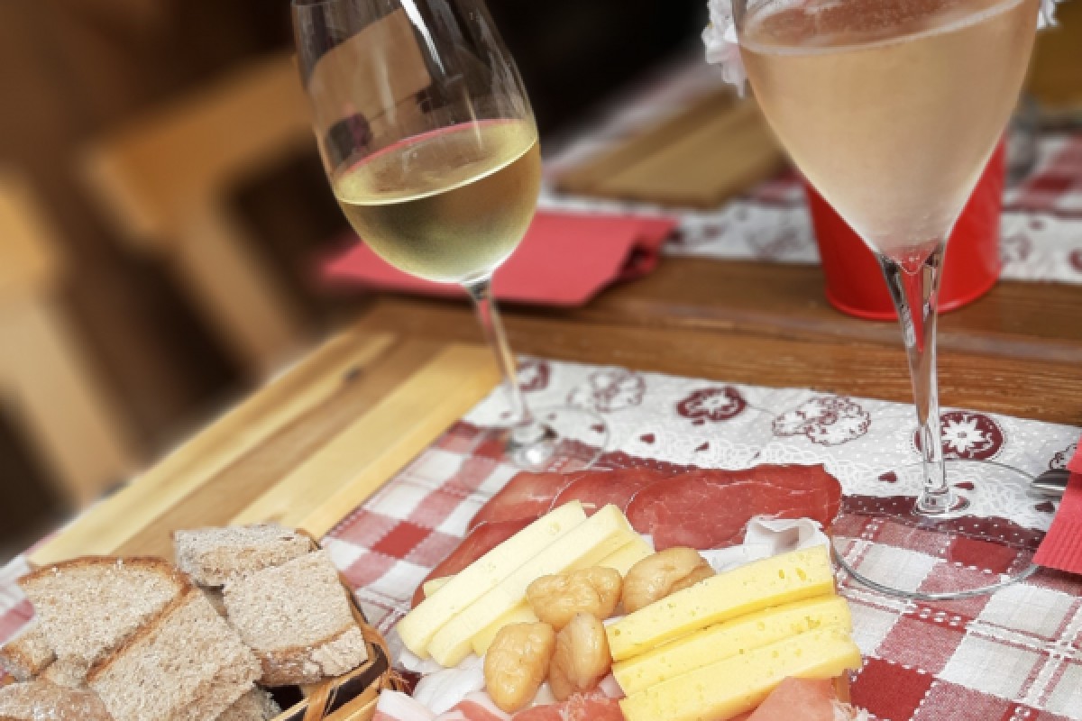 Aoste Tour Gastronomique - Exploregion