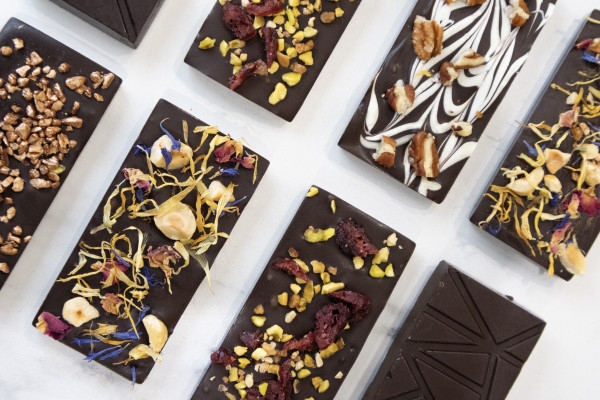 Atelier Adulte - Chocolat - Exploregion