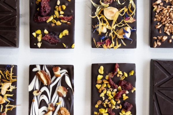 Atelier Adulte - Chocolat - Exploregion