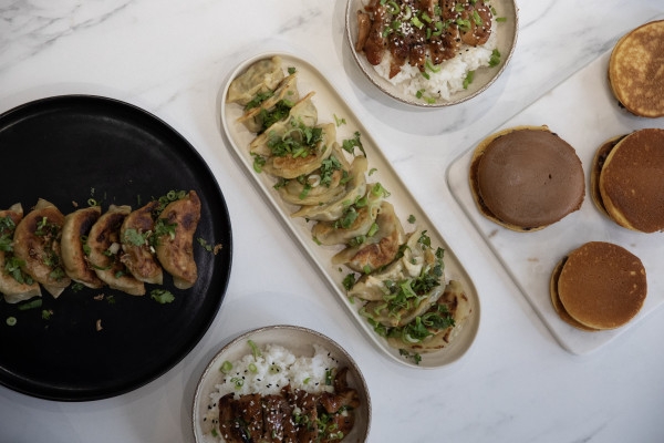 Atelier Adulte - Cuisine Japonaise - Exploregion