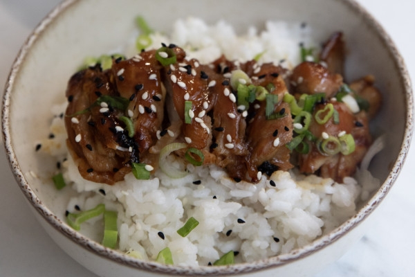 Atelier Adulte - Cuisine Japonaise - Exploregion