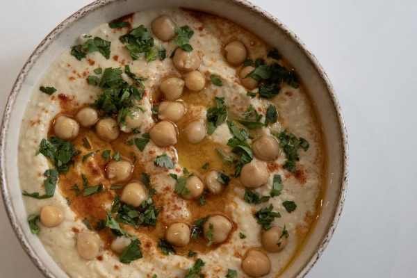 Atelier Adulte - Cuisine Libanaise - Exploregion