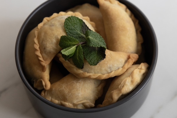 Atelier Adulte - Cuisine Libanaise - Exploregion