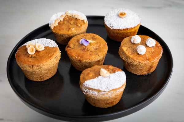 Atelier Adulte - Cuisine Végétale - Exploregion