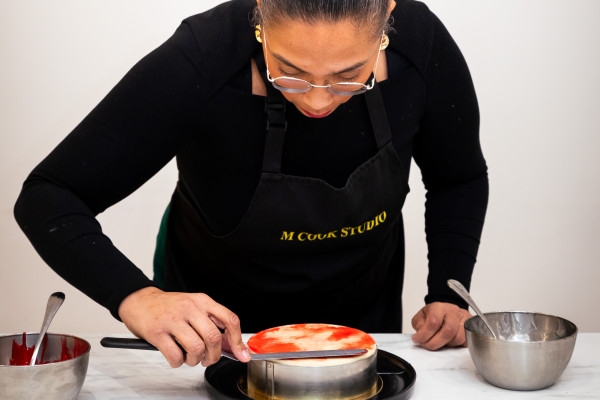 Atelier Adulte - Fraisier - Exploregion