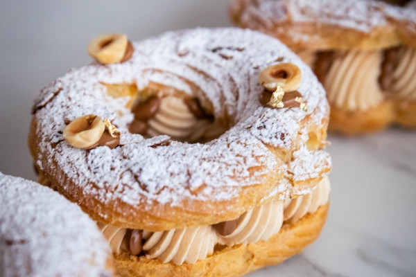 Atelier Adulte - Paris-Brest - Exploregion