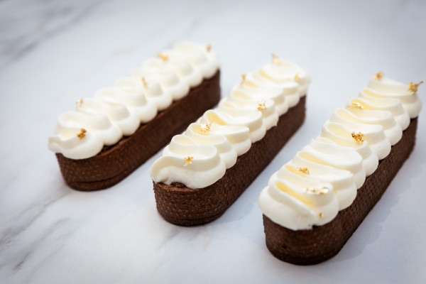 Atelier Adulte - Tartelettes - Exploregion