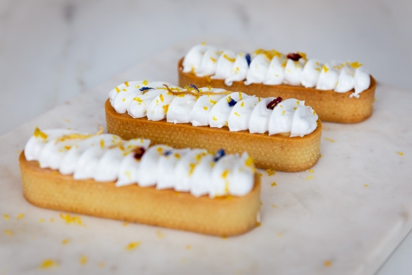 Atelier Adulte - Tartelettes - Exploregion