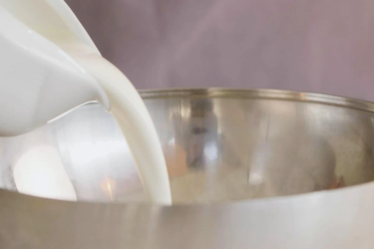 Atelier de Crème Chantilly - Exploregion