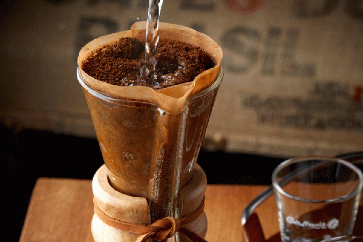 Atelier Dégustation - Exploregion