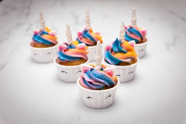 Ateliers Parent-Enfants -Cupcakes décorés - Exploregion