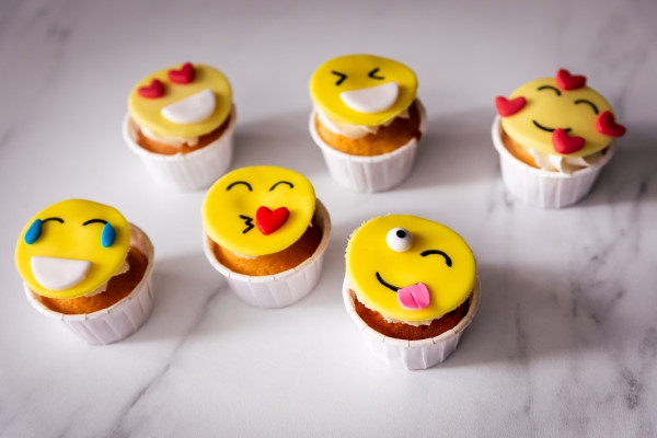 Ateliers Parent-Enfants -Cupcakes décorés - Exploregion