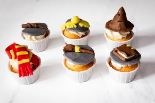 Ateliers Parent-Enfants -Cupcakes décorés - Exploregion