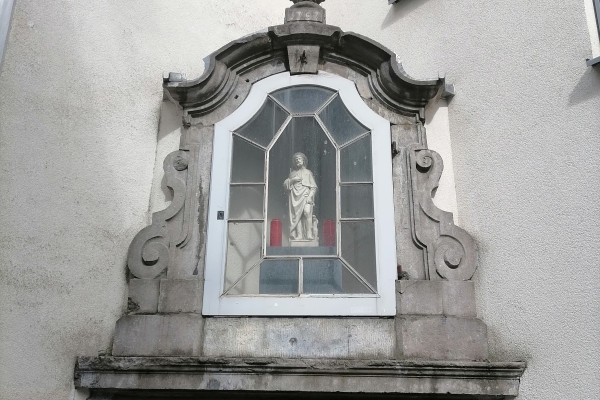 Balade contée : Bruxelles en Histoires et en Légendes - Exploregion