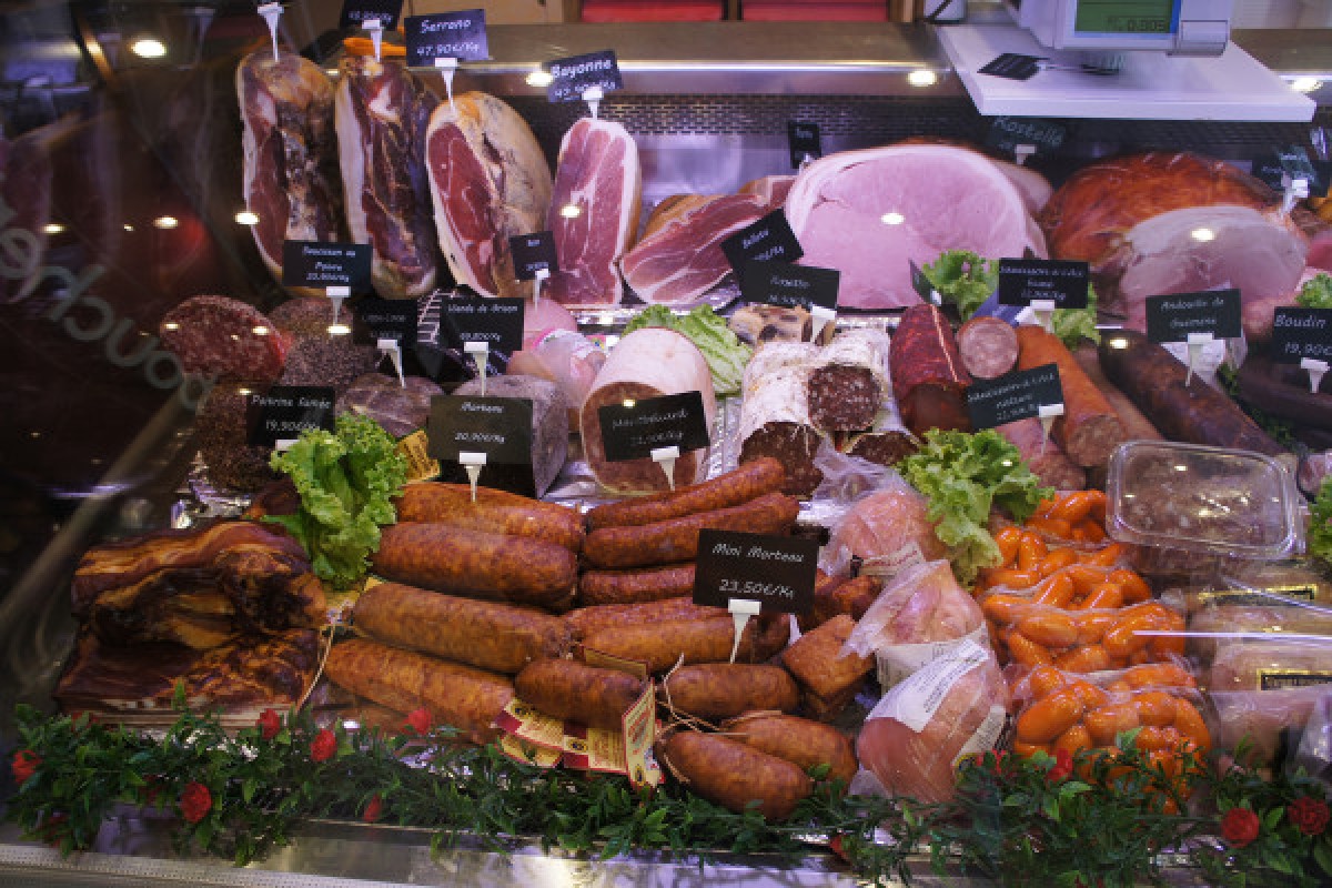 Balade gourmande à Paris - Boutiques des Grands Chefs Français - Exploregion