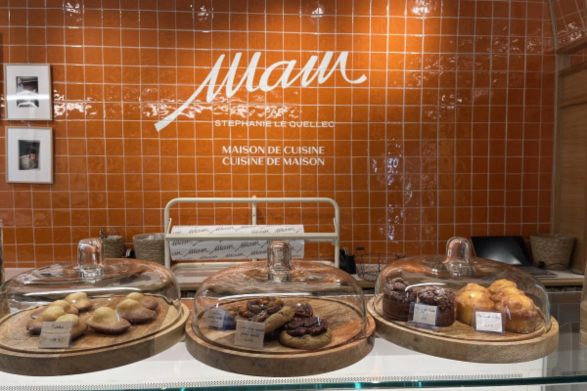 Balade guidée gourmande Paris - Les meilleurs Chocolatiers et Pâtissiers - Exploregion