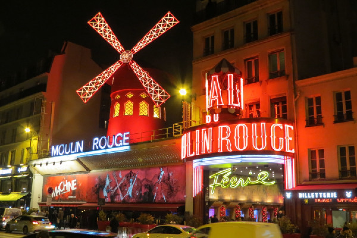 Balade guidée gourmande Paris - Quartier de Montmartre - Exploregion