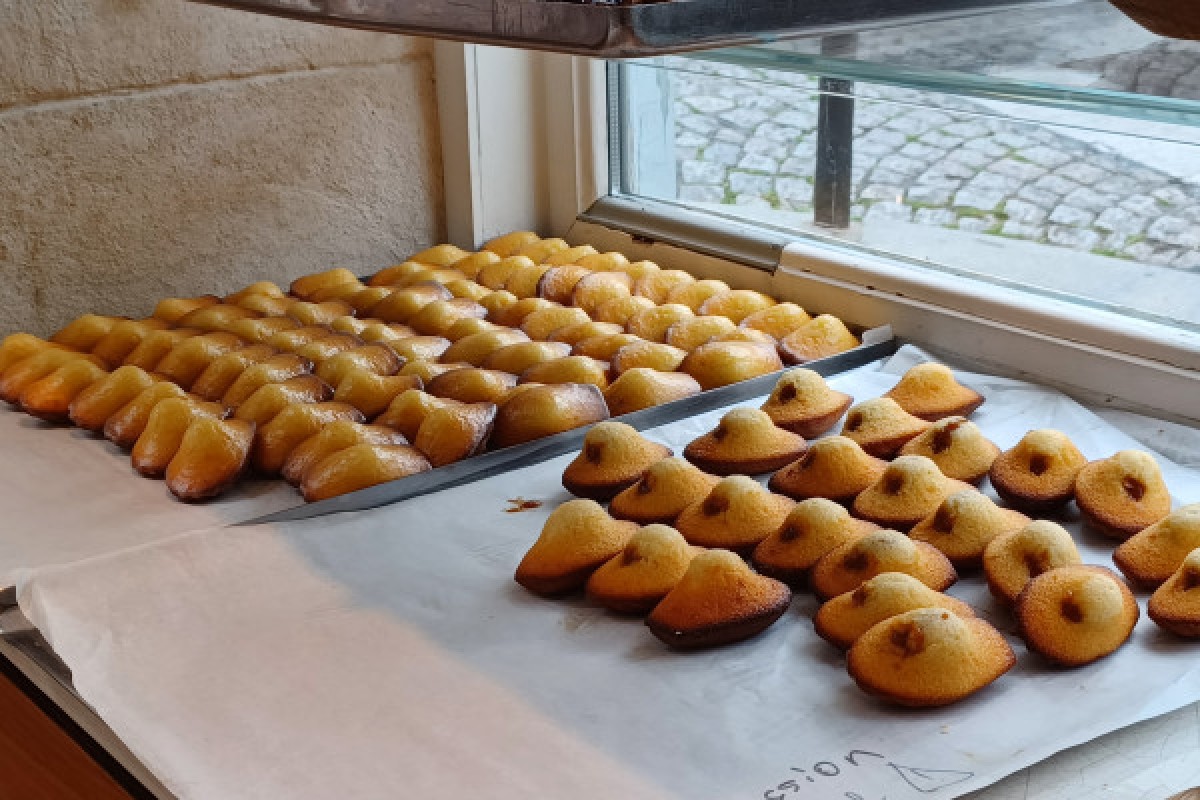 Balade guidée gourmande Paris - Quartier de Montmartre - Exploregion