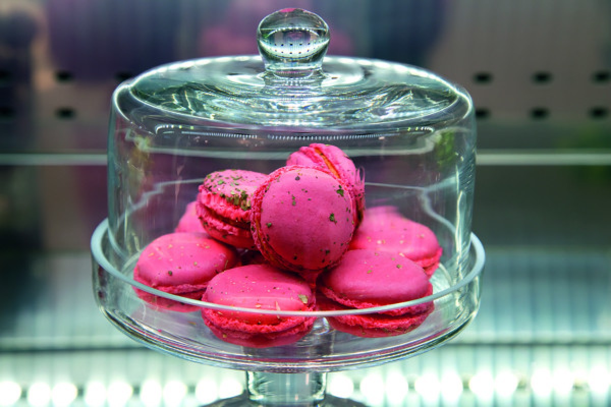 Balade guidée gourmande Paris - Quartier du Marais - Exploregion