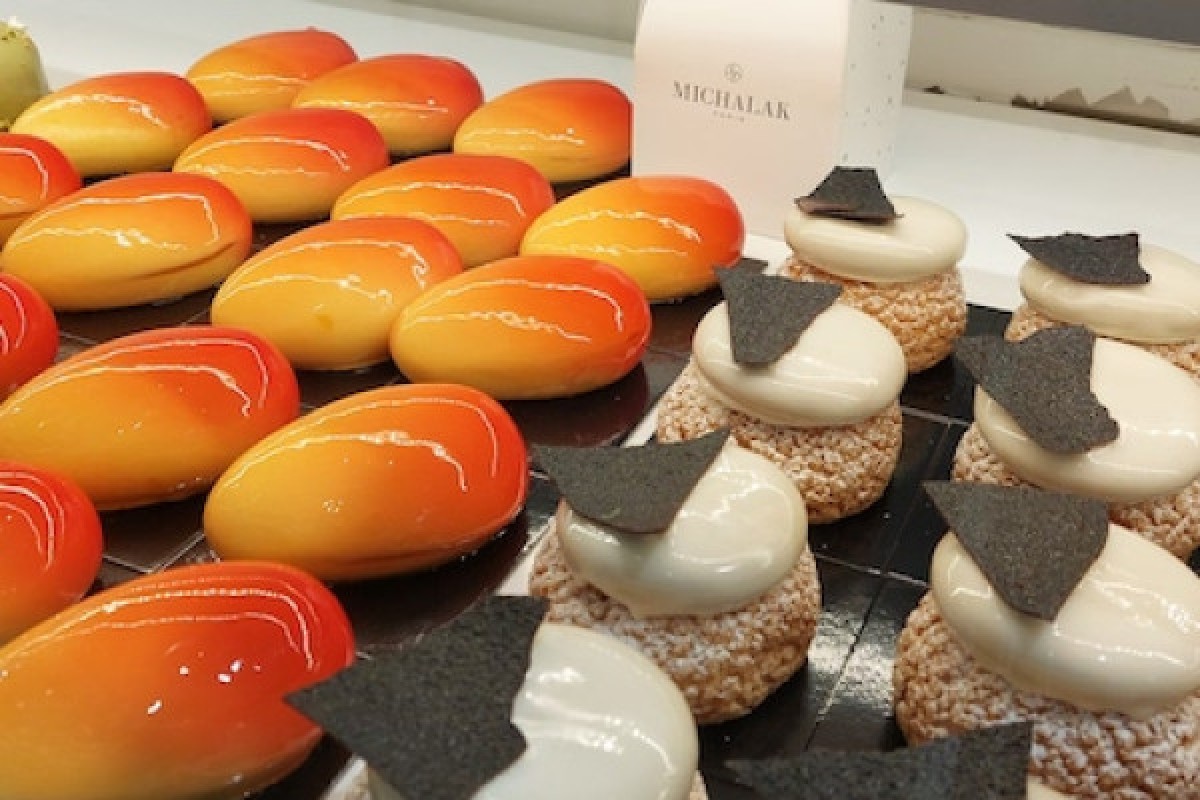 Balade guidée gourmande Paris - Quartier St Germain des prés - Exploregion