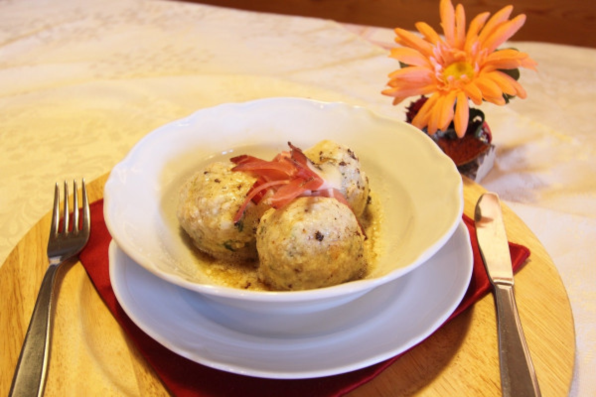 Bolzano Tour Gastronomique - Exploregion