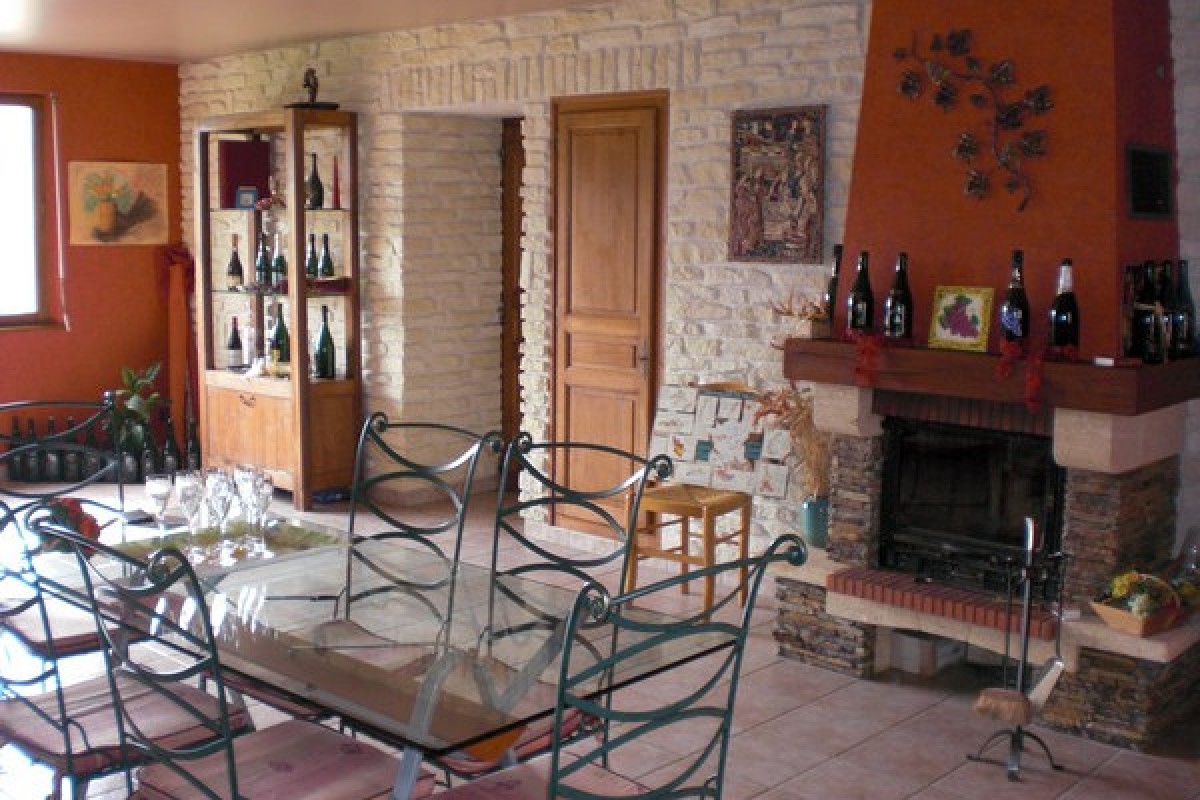 CHAMPAGNE SENDRON DESTOUCHES - Exploregion