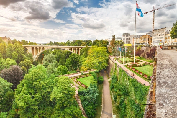 City E-Bike : idéal pour les passionnés de nature - Exploregion