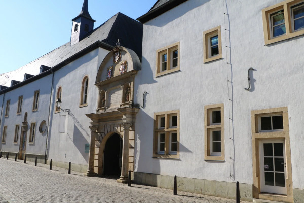 Combi-Ticket: City Train + Pass 7 musées de la ville - Exploregion