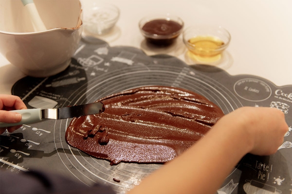 Cours du Chocolatier : Les Coulisses du Chocolat - Exploregion