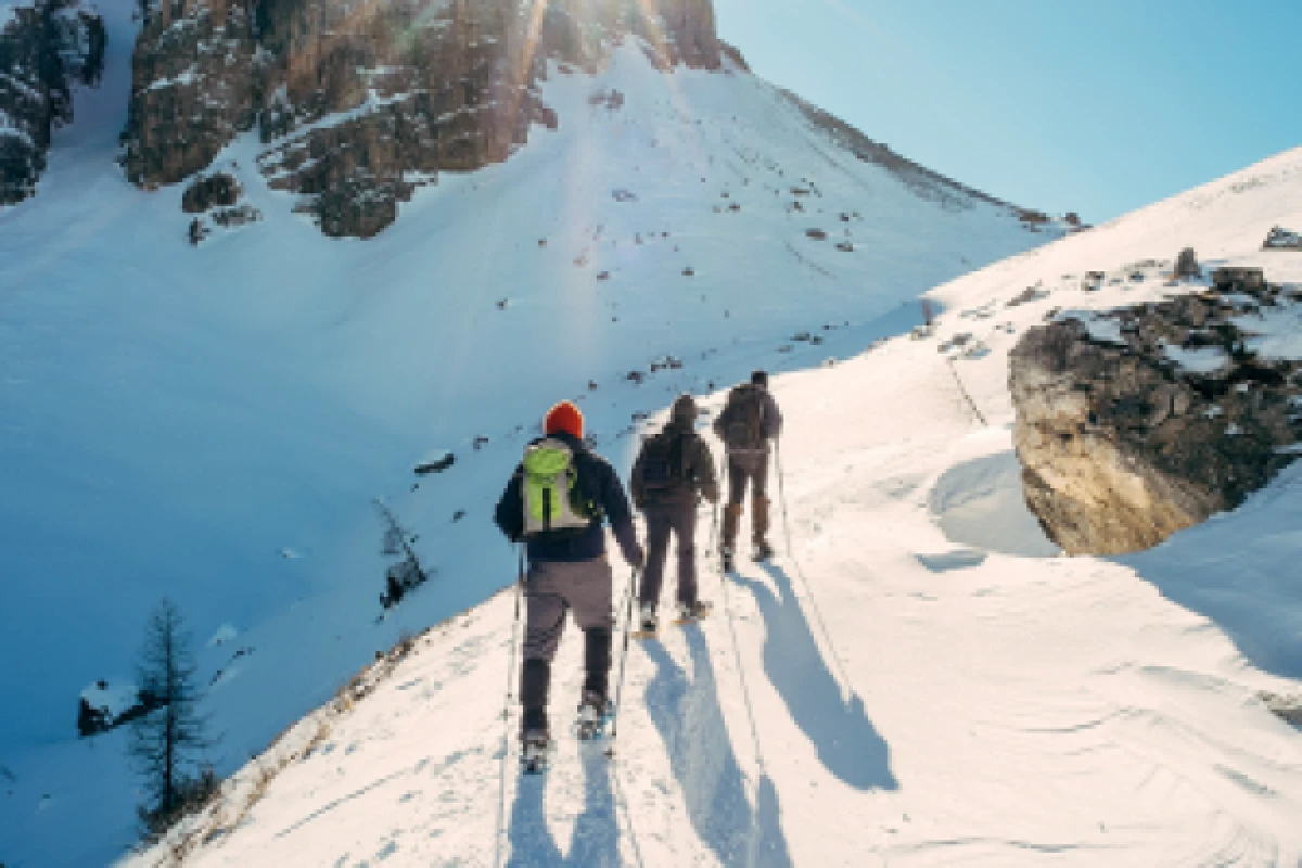 Découverte des Vosges 5 Jours en hiver - Exploregion