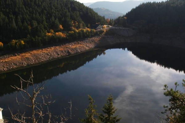Découvrez les 4 lacs glaciaires ! - Exploregion