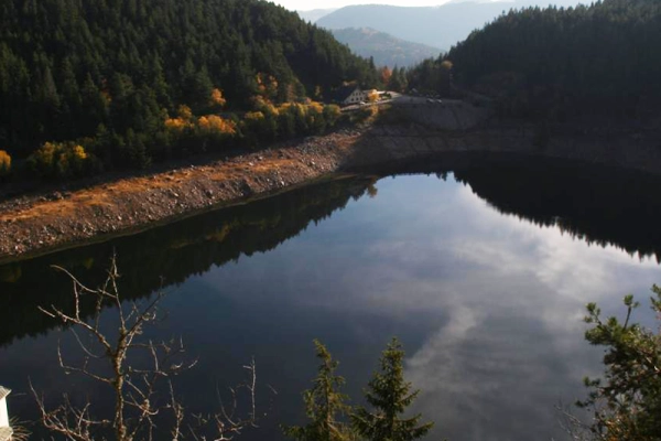 Découvrez les 4 lacs glaciaires ! - Exploregion