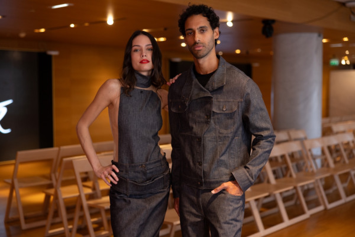 Défilés de mode aux Galeries Lafayette Paris Haussmann - Exploregion