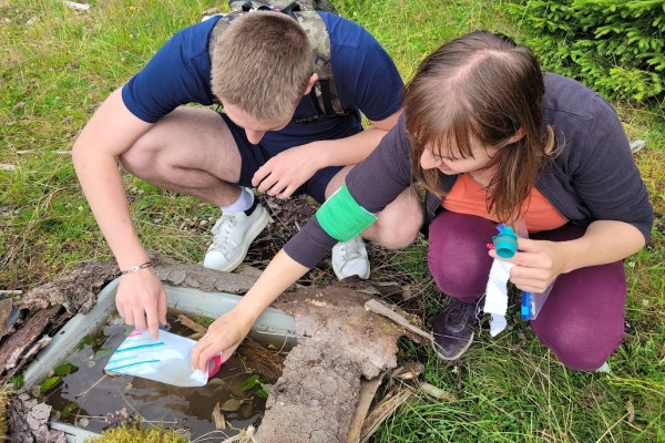 DEFIS SURVIE EN FAMILLE - Exploregion